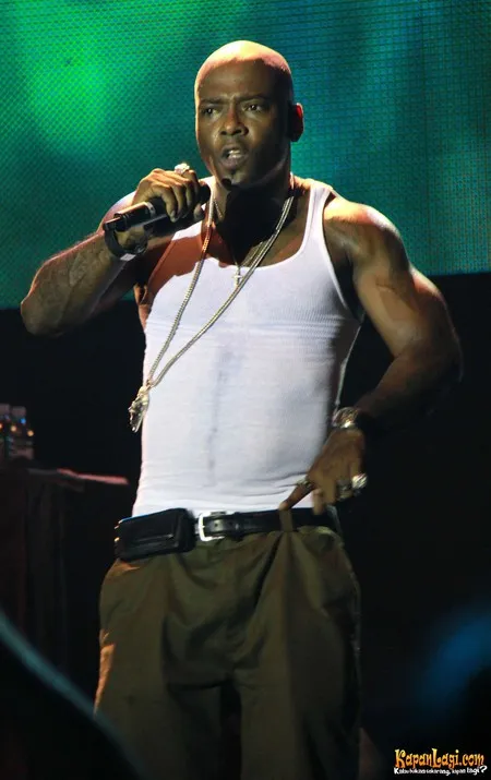 Foto Naughty by Nature