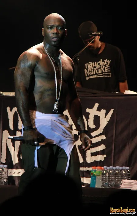 Foto Naughty by Nature