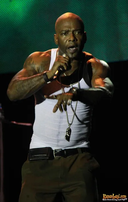 Foto Naughty by Nature