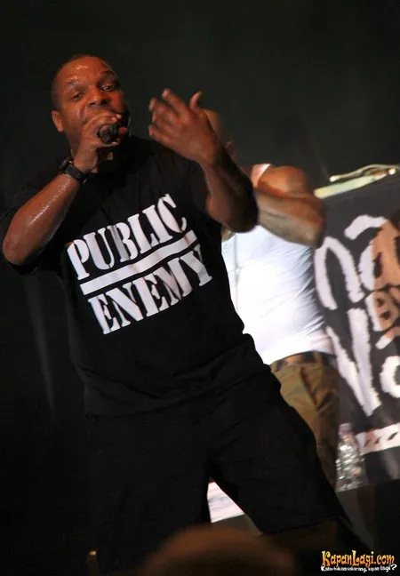 Foto Naughty by Nature