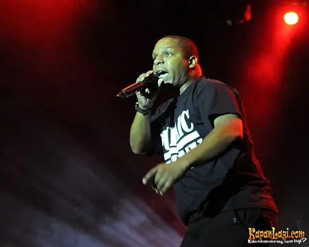 Foto Naughty by Nature