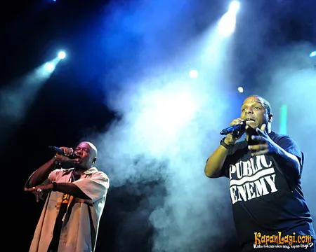 Foto Naughty by Nature