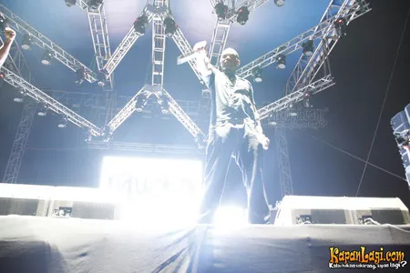 Foto Naughty by Nature