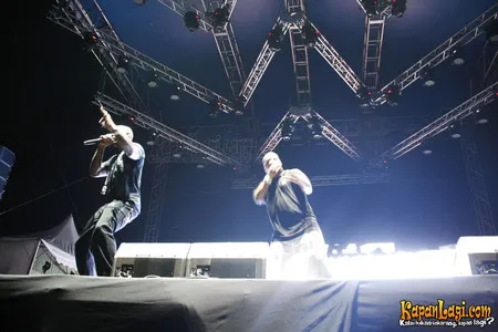 Foto Naughty by Nature