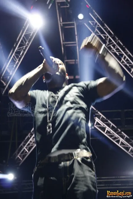 Foto Naughty by Nature