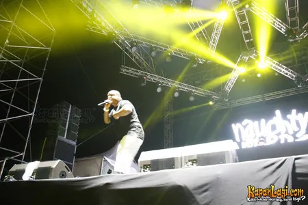 Foto Naughty by Nature