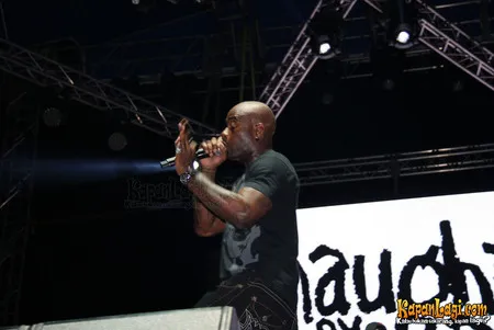 Foto Naughty by Nature