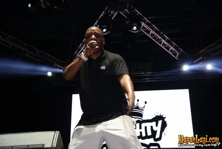 Foto Naughty by Nature