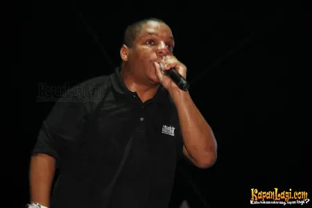 Foto Naughty by Nature