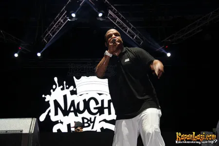 Foto Naughty by Nature