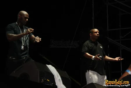 Foto Naughty by Nature