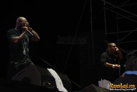 Foto Naughty by Nature