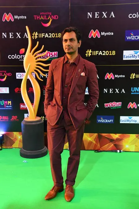 Foto Nawazuddin Siddiqui