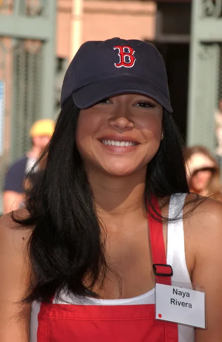Foto Naya Rivera