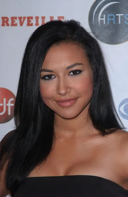 Foto Naya Rivera