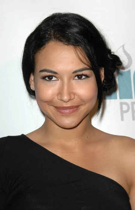Foto Naya Rivera