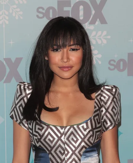 Foto Naya Rivera