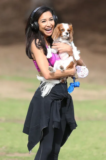 Foto Naya Rivera