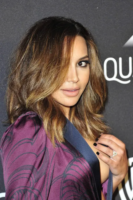Foto Naya Rivera