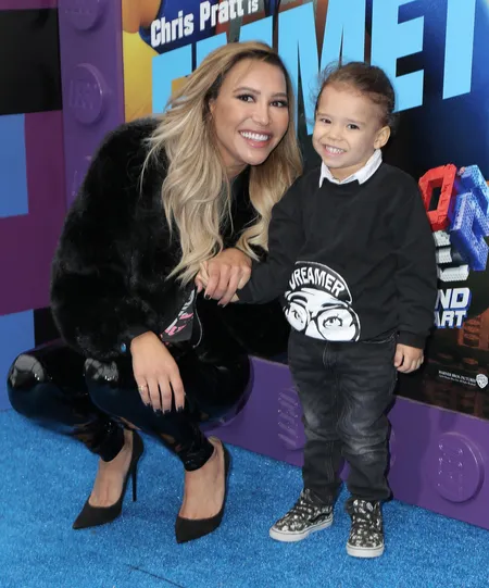 Foto Naya Rivera