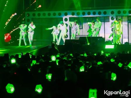Foto NCT