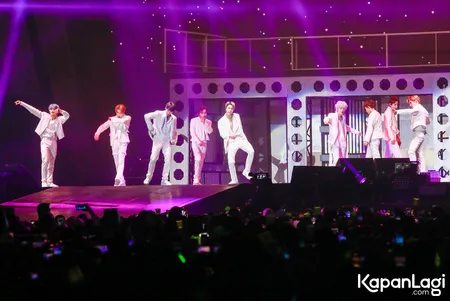 Foto NCT