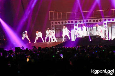Foto NCT