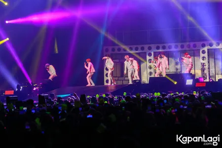 Foto NCT