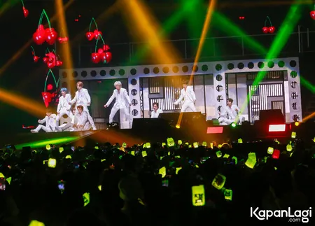 Foto NCT
