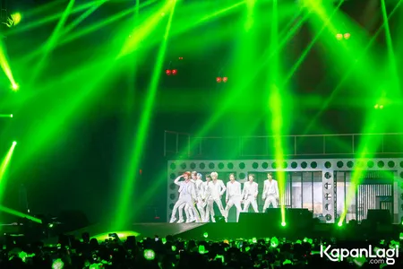 Foto NCT