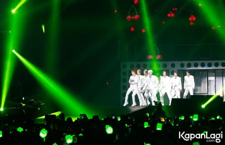 Foto NCT
