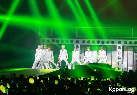 Foto NCT