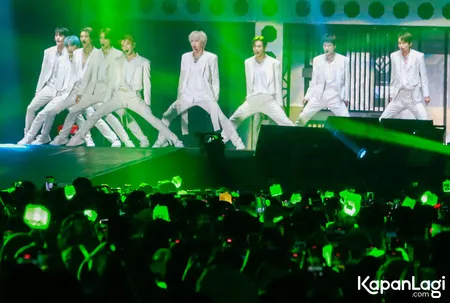 Foto NCT