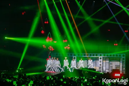 Foto NCT