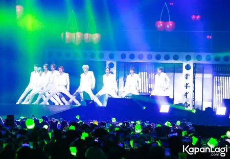 Foto NCT