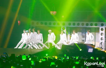 Foto NCT