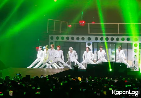 Foto NCT