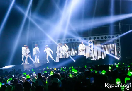 Foto NCT