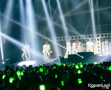 Foto NCT