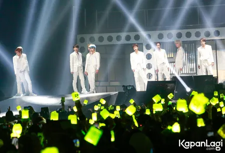 Foto NCT