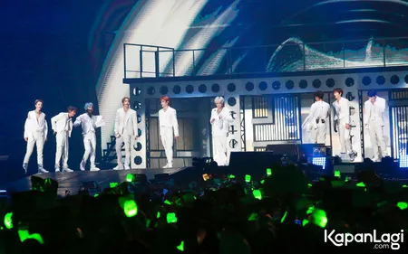 Foto NCT