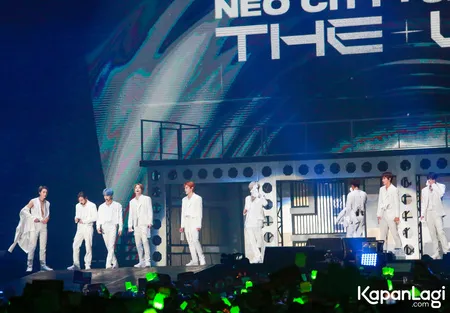 Foto NCT