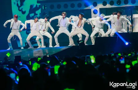 Foto NCT