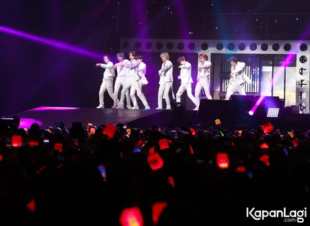 Foto NCT