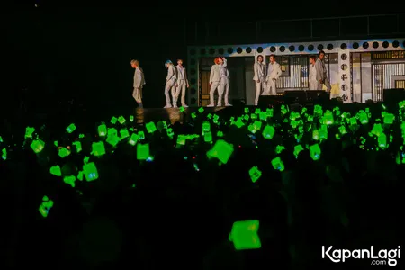 Foto NCT