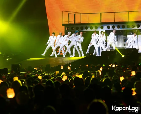 Foto NCT
