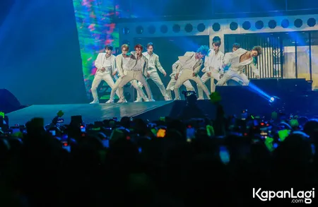 Foto NCT