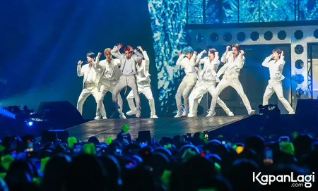 Foto NCT