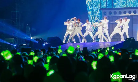 Foto NCT