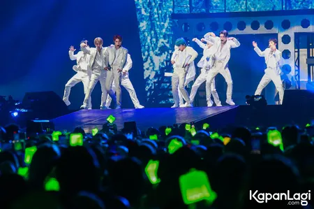 Foto NCT